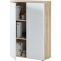 credenze bianco reclinabile 8