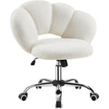 sedie da scrivania bianco per gaming relax