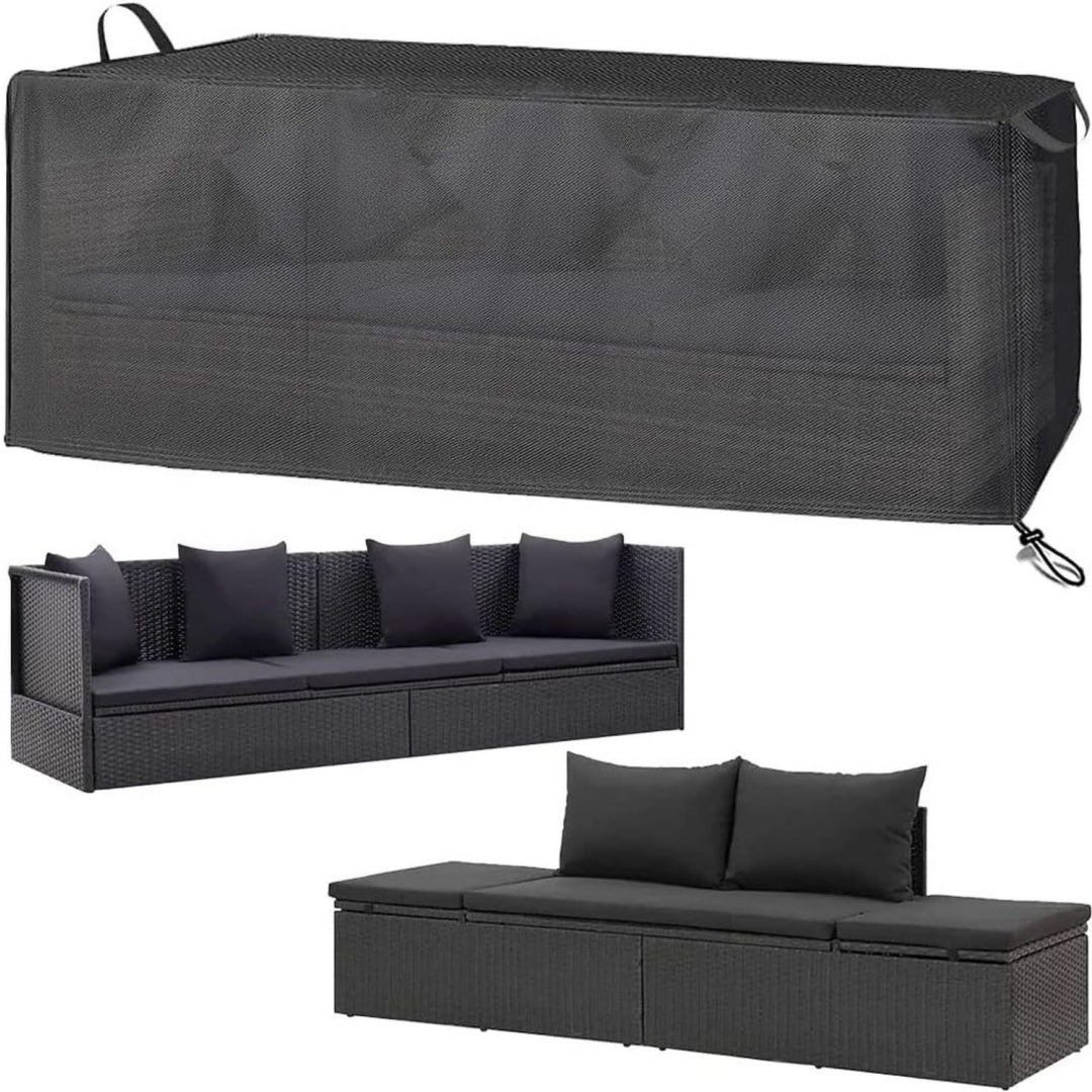 per letto coperture divani